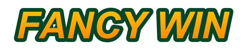 Fancy Win Logo